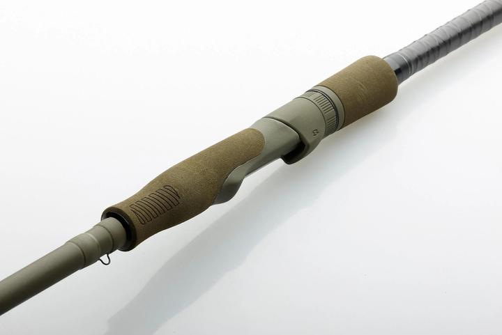 Image du produit Savage Gear SG4 Canne de jeu légère (Canne à lancer, 221 cm)