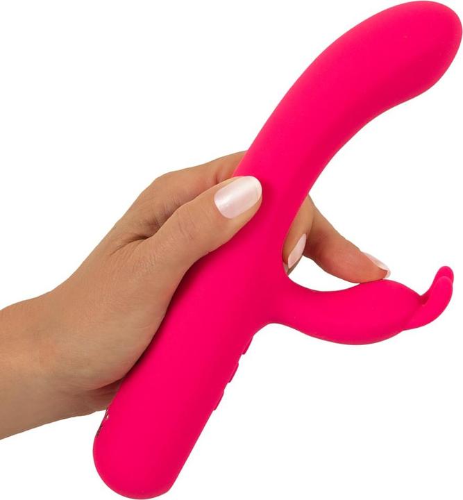 Image du produit You2Toys Vibromasseur Pink Sunset Rabbit