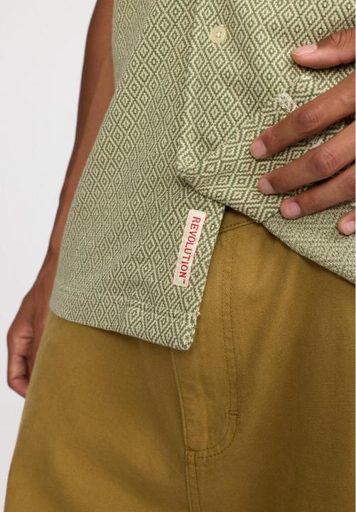 Produktbild Revolution Jaquard Cuban (XL)