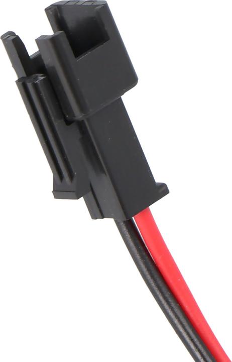 Produktbild AccuCell Akku passend für Tivoli Audio PAL Radio, iPAL Radio, MA-1, -2,-3 mit 1800mAh