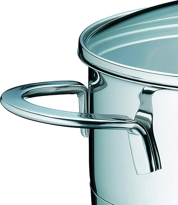 Produktbild Kela Cailin (Kochtopf, Edelstahl, 28 x 21.50 cm)