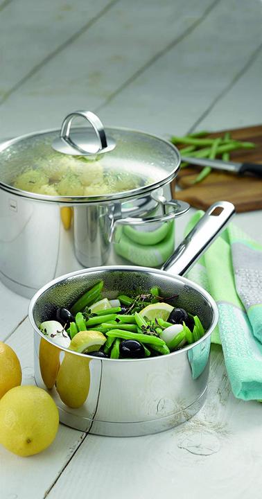 Produktbild Kela Cailin (Kochtopf, Edelstahl, 28 x 21.50 cm)