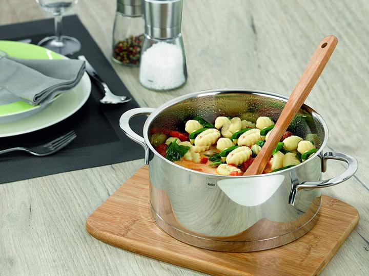 Produktbild Kela Cailin (Kochtopf, Edelstahl, 28 x 21.50 cm)