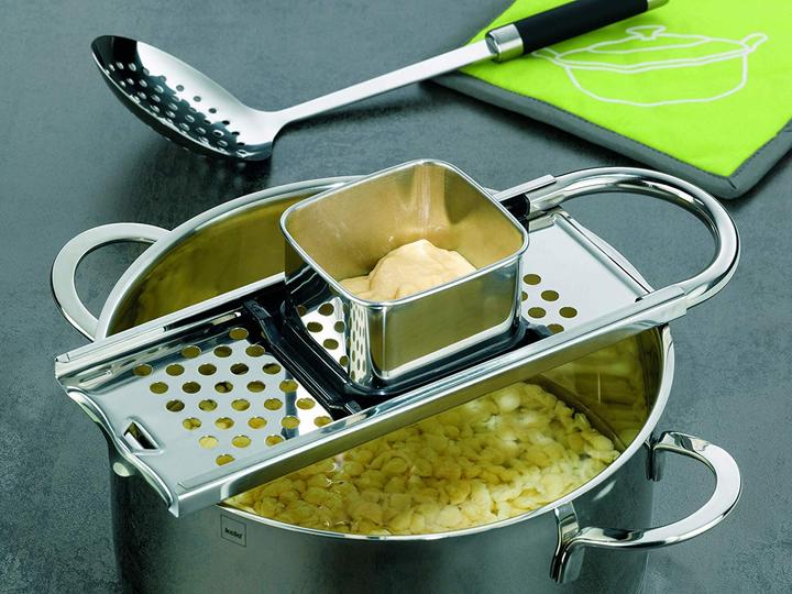 Produktbild Kela Cailin (Kochtopf, Edelstahl, 28 x 21.50 cm)