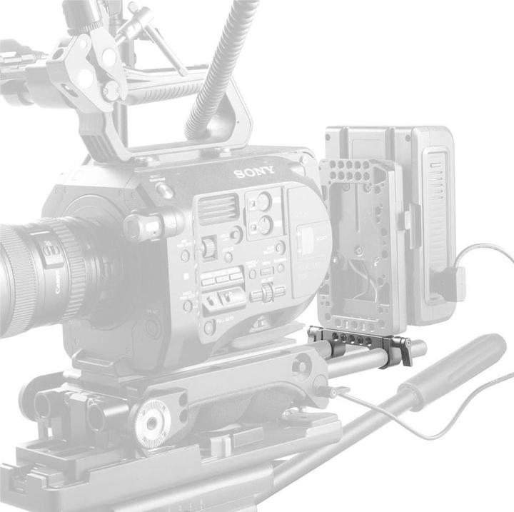 Actual product image SmallRig RailBlock 3