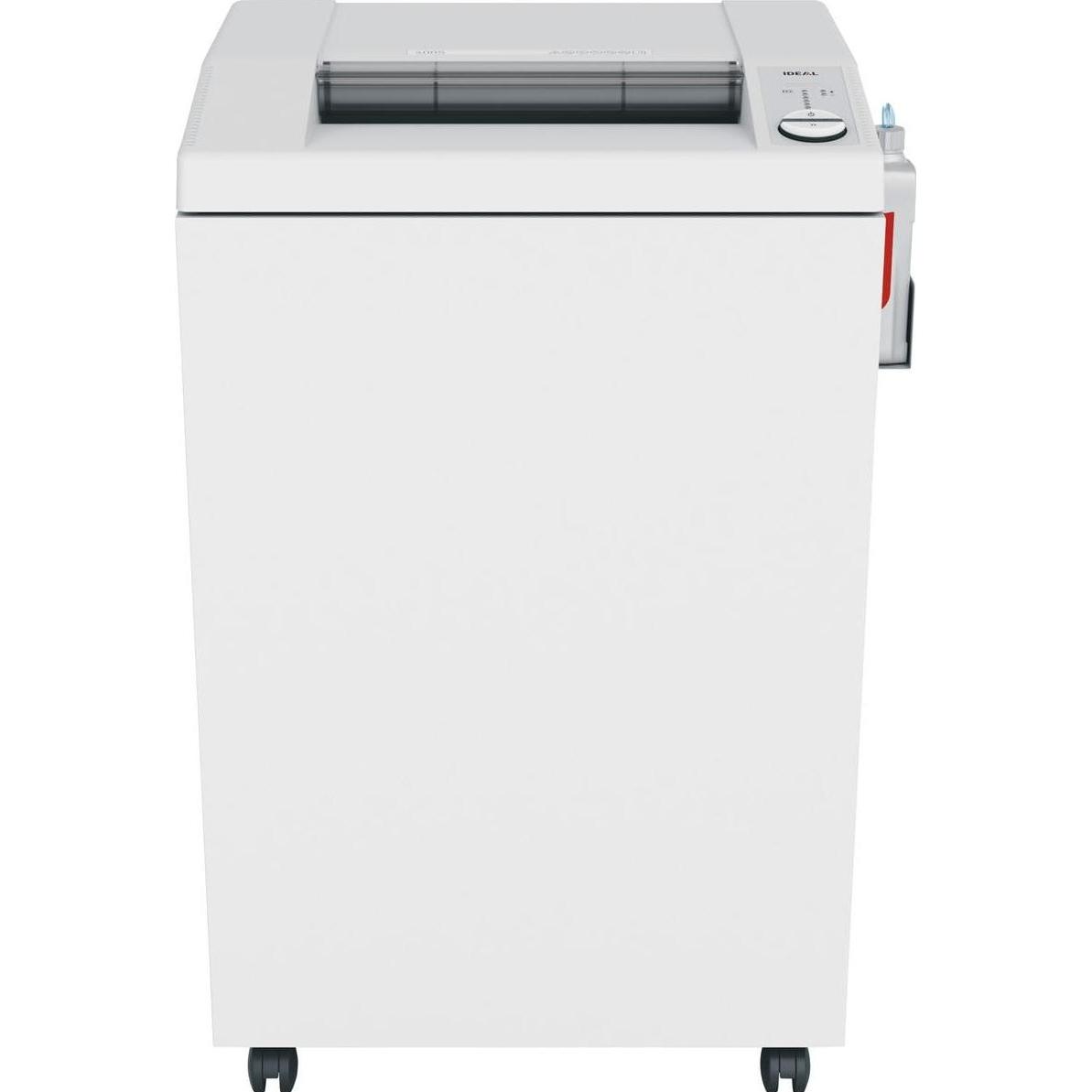 Thumbnail - Ideal, Aktenvernichter, 4005 (Streifenschnitt)