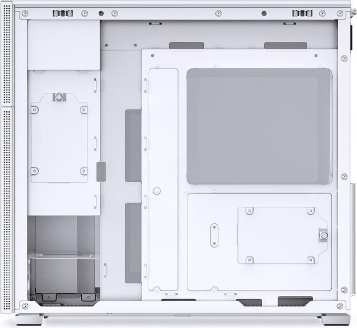 Image du produit Jonsbo D41 MESH White (ATX, mATX, Mini-ITX, DTX)