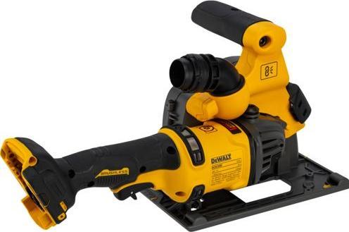 Produktbild DeWalt DCG200 (Mauernutfräse)