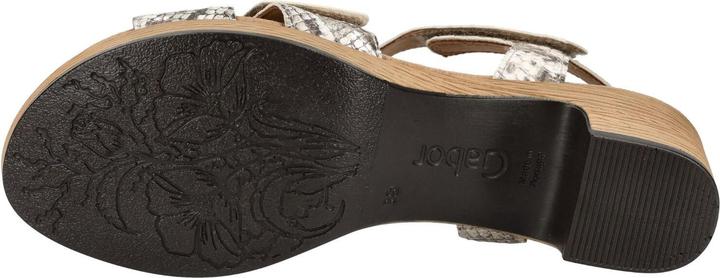 Produktbild Gabor Sandalen (36)
