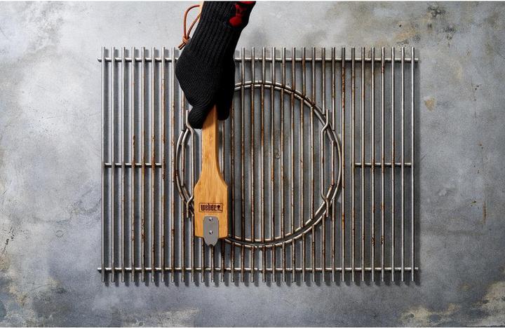 Productafbeelding Weber Grillborstel (30 cm)