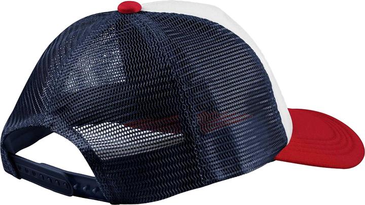 Produktbild Beechfield Trucker Cap 5 Segmente