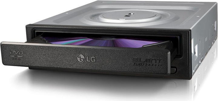 Produktbild LG DH18NS61 (DVD Laufwerk, CD Laufwerk)