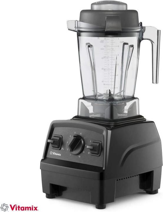 Actual product image Vitamix Explorian (1400 W)
