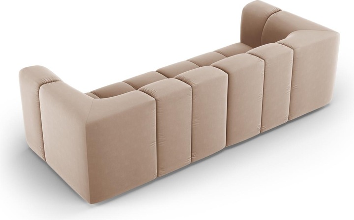 Actual product image Maison Heritage Adams (4-seater, 2 person sofa, 3-seater)