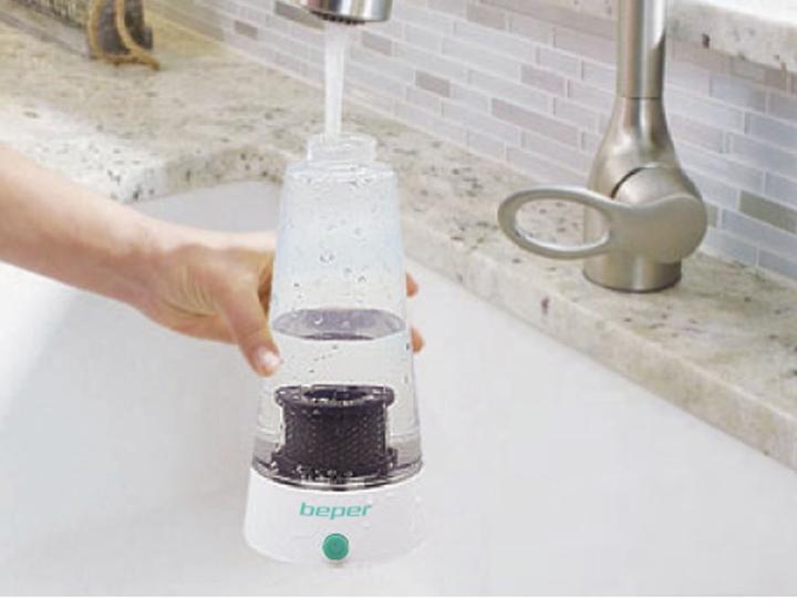 Produktbild Beper P202VAL100