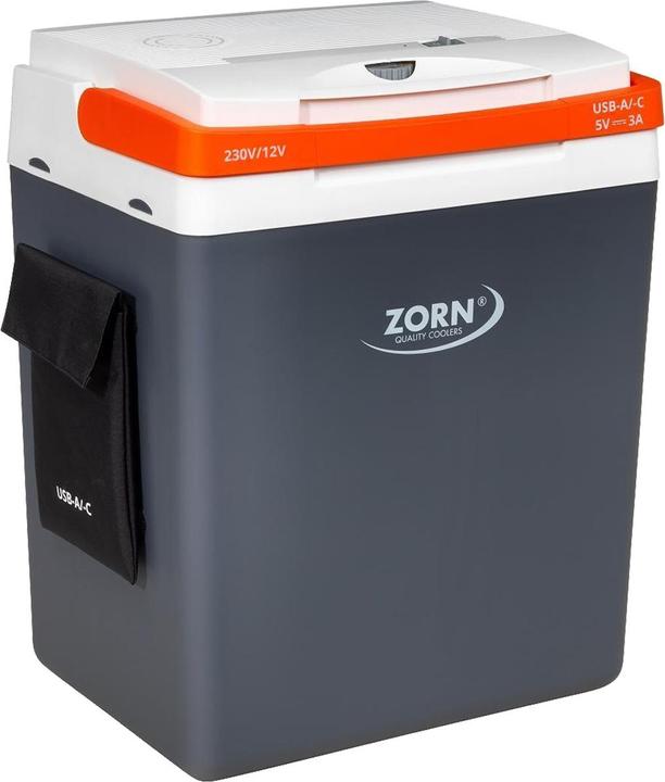 Zorn Z 32 LNE + USB (29 l)