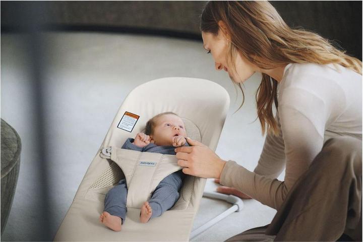 Immagine prodotto BabyBjörn Equilibrio morbido