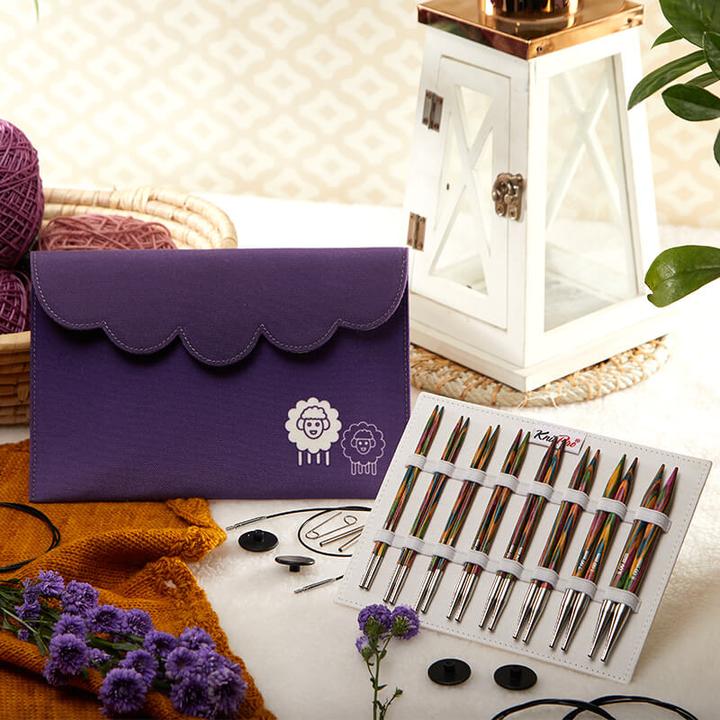 Produktbild Knitpro Symfonie
