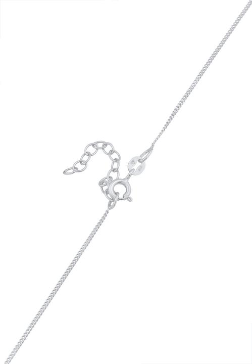 Produktbild Elli Herz (925 Sterling Silber, Glaskristall)