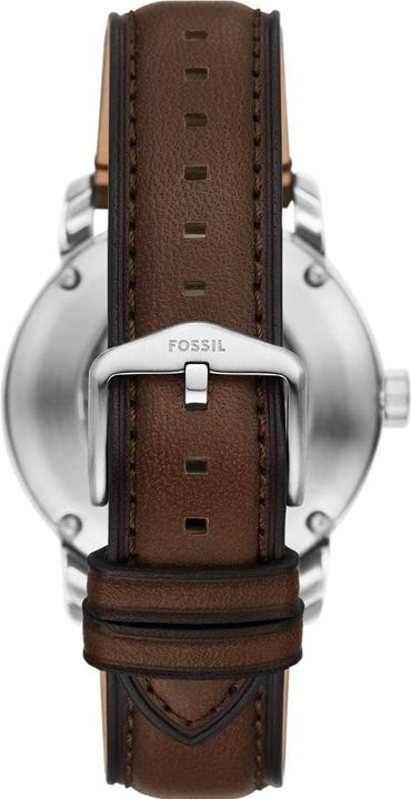 Actual product image Fossil Heritage ME3264 (Analogue wristwatch, 43 mm)