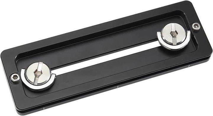 Actual product image Sirui PH-120 quick release plate (Tripod quick-release plate)