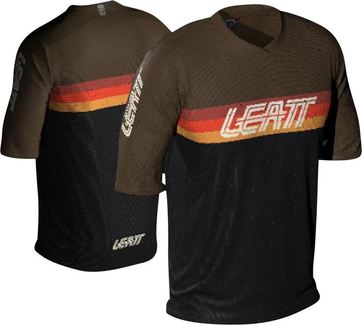 Image du produit Leatt MTB Enduro 3.0 Jersey jr (XL)