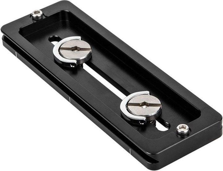 Actual product image Sirui PH-120 quick release plate (Tripod quick-release plate)