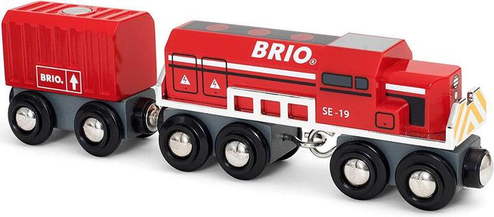 Image du produit Brio Train