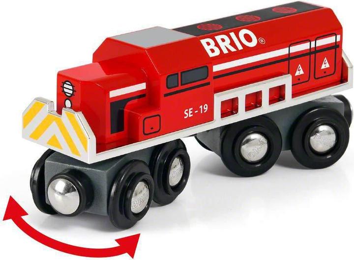 Image du produit Brio Train
