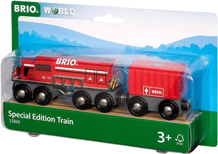 Image du produit Brio Train