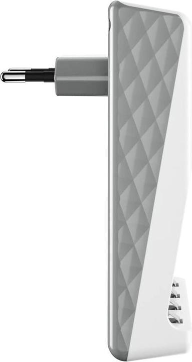 Productafbeelding Varta Plug Charger (1 Pcs., AA, 1600 mAh, Oplaadbare batterijen + lader)