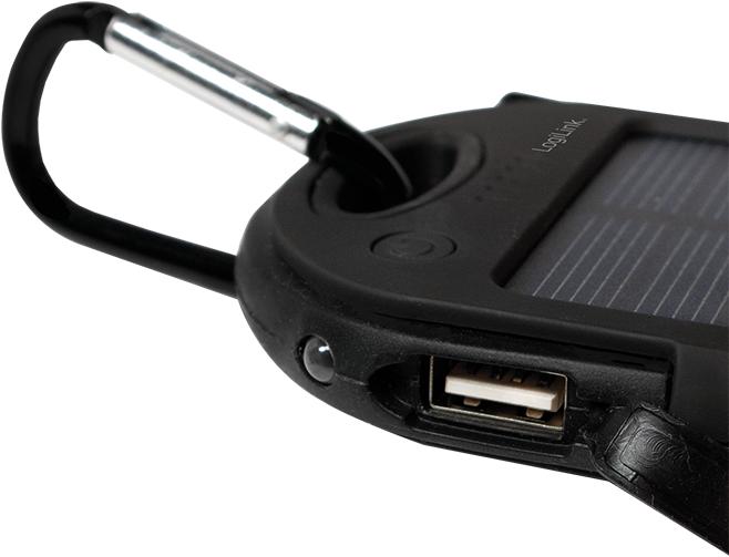 Produktbild LogiLink PA0132 (5000 mAh, 18.50 Wh)