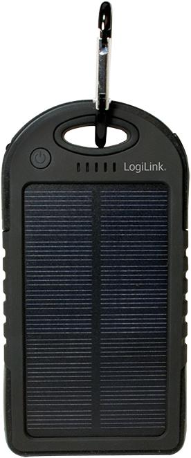 Produktbild LogiLink PA0132 (5000 mAh, 18.50 Wh)