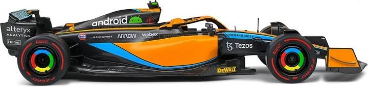 Immagine prodotto Solido Porsche RWB