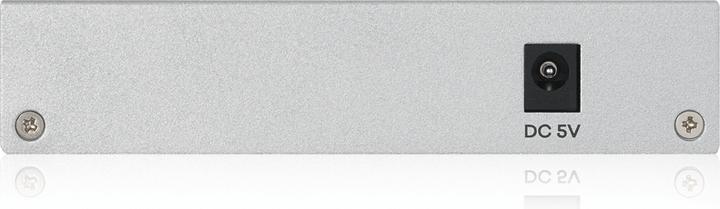 Image du produit Zyxel Gs1200-5 Iptv (5 Ports)