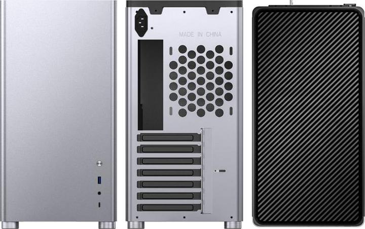 Image du produit Jonsbo D40 (ATX, mATX)