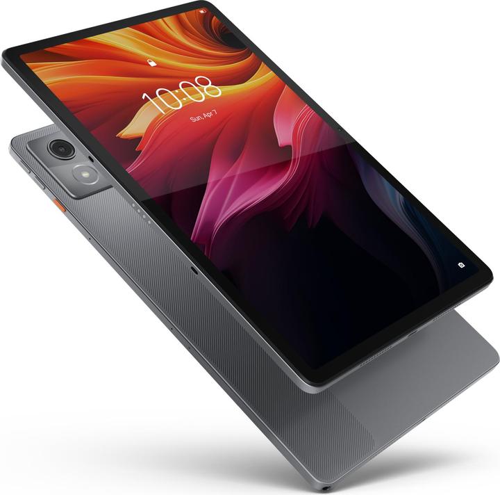 Image du produit Lenovo Tab K11 Plus (WLAN uniquement, 11.45", 128 Go, Luna Gray)