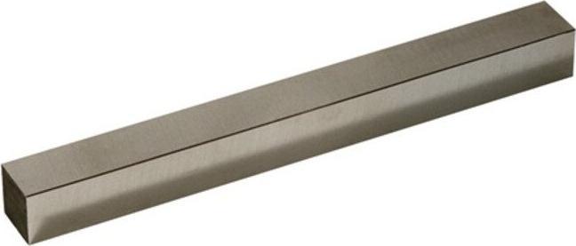 Actual product image Wilke Turning ring DIN 4964 form B square width 14 x 14 mm HSS-EW9Co10 1.3207 length 200 mm