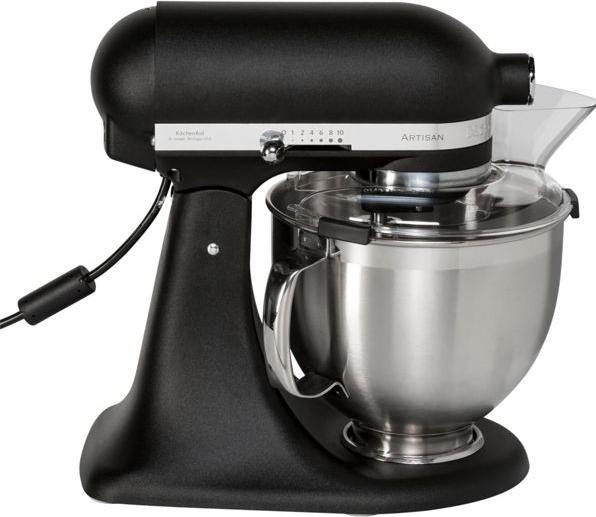 Actual product image KitchenAid Artisan Premium KSM185 (300 W, 4.80 l)