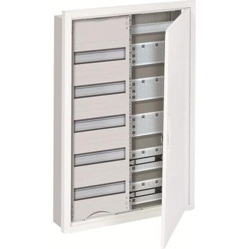 Striebel & John, Verteilerschrank, U52MM