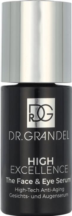 Immagine prodotto Dr Grandel High Excellence (30 ml)
