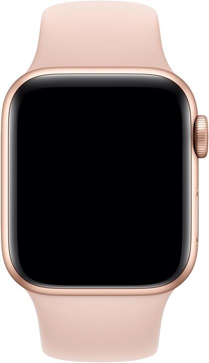 Produktbild Apple Sportarmband (40 mm, Fluorelastomer, Apple Watch Series 4)