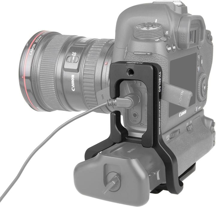 Produktbild Sirui TY-6DLBG L-Schiene (Stativ L-Schiene)