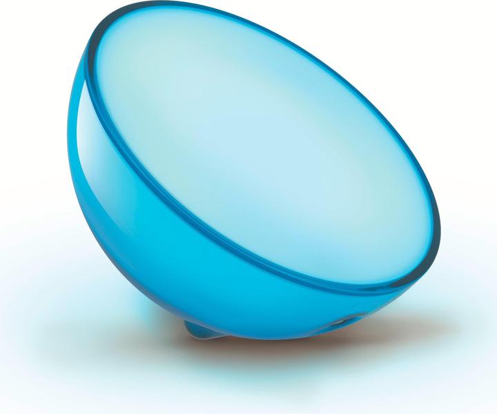 Image du produit Philips Hue Go Base BT (520 lm)