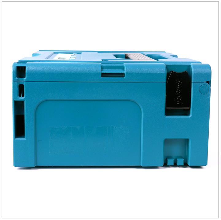 Produktbild Makita Makpac 2 Transportbox