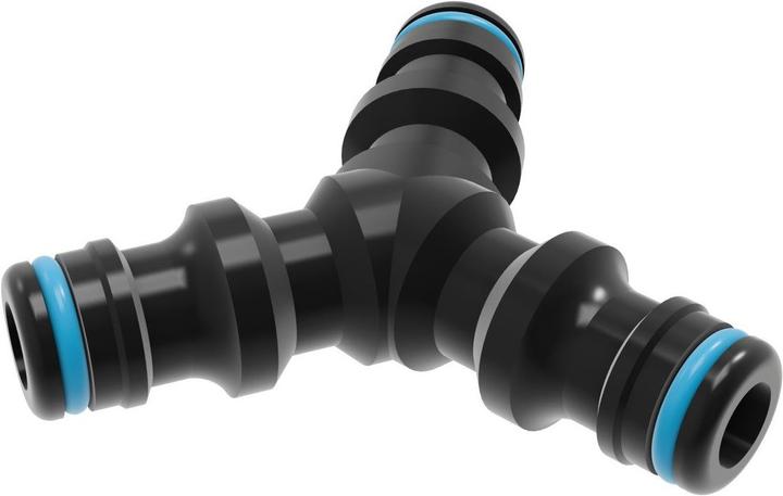 Actual product image Cellfast Ergo (Hitch, Multi-coupling, 19 mm)