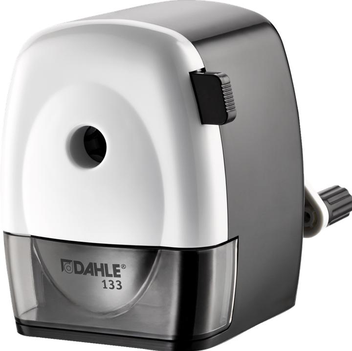 Produktbild Dahle Spitzmaschine schwarz/weiss