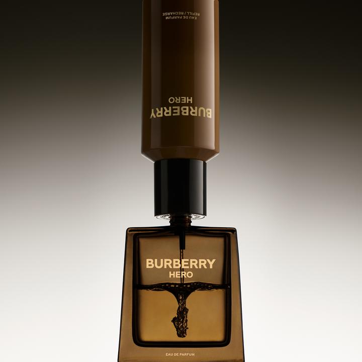 Actual product image Burberry Eau de Parfum Refill (Eau de parfum, 200 ml)