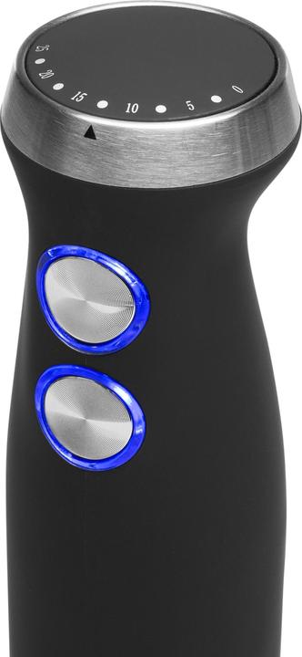 Actual product image Princess Hand blender set