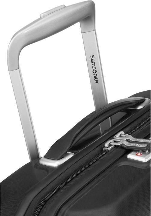 Actual product image Samsonite Flux (44 l)